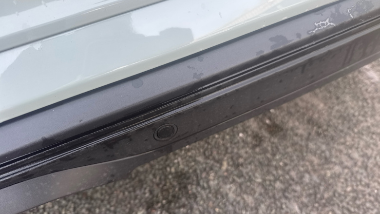 Ford Puma ST 1.0 EcoBoost Hybrid mHEV ST 5dr DCT Petrol Hatchback